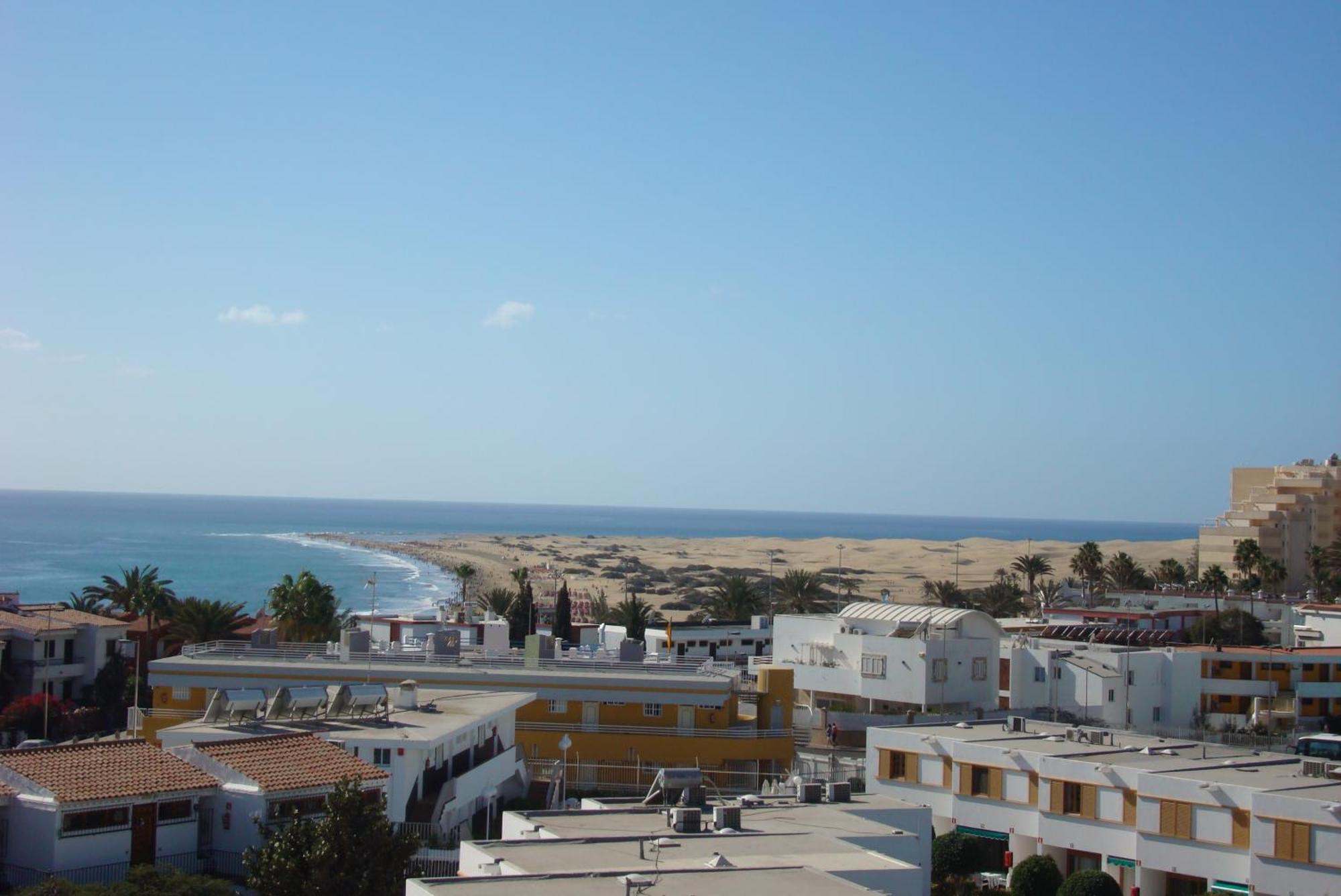 Leilighet Cactus Playa del Inglés
